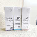 Ácido hialurônico soro antienvelhecimento facial